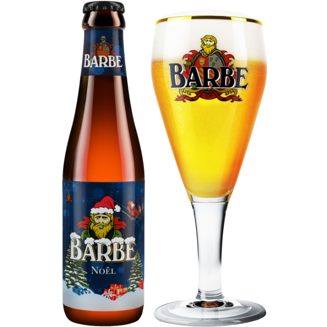 バルブ・ノエル瓶330ml