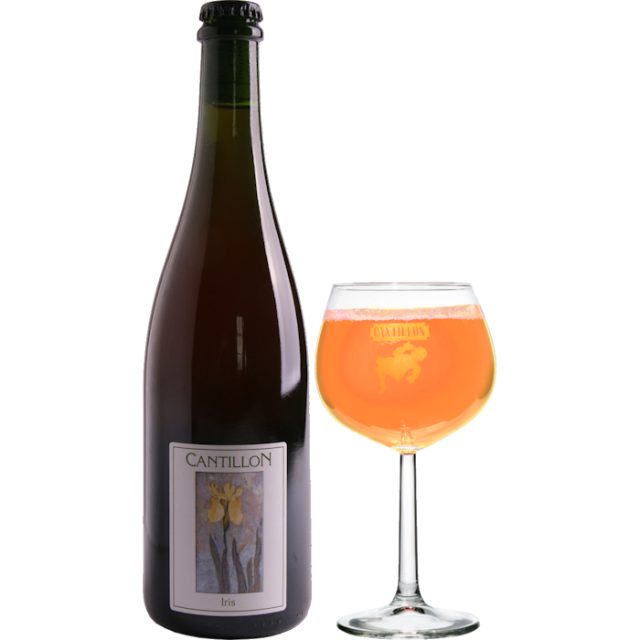 カンティヨン・イリス瓶750ml