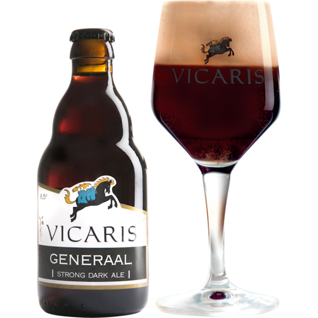 ヴィカリス・ジェネラル瓶330ml