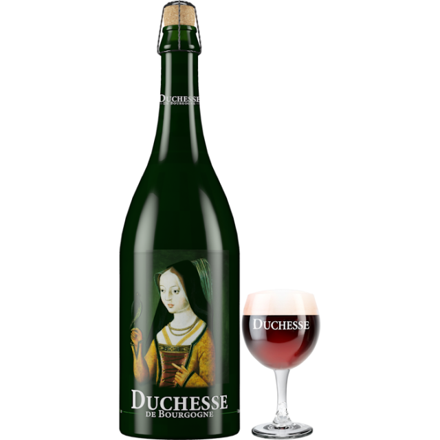 ドゥシャス・デ・ブルゴーニ瓶1.5L