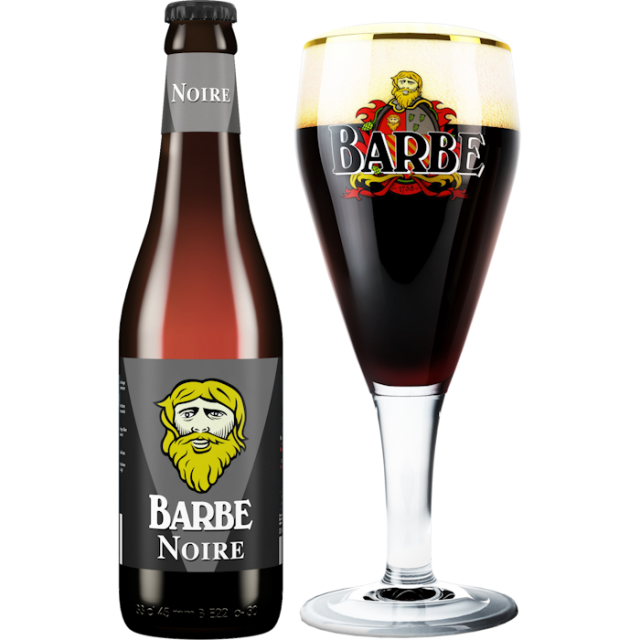 バルブ・ノワール瓶330ml