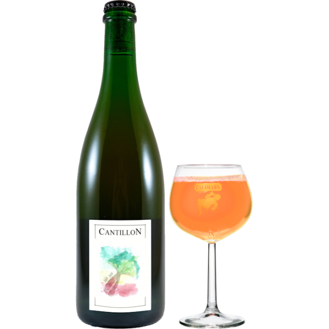 カンティヨン・ナット瓶750ml