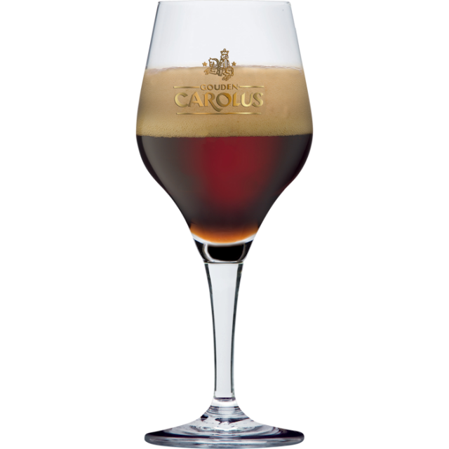 グーデン・カロルス　テイスティンググラス