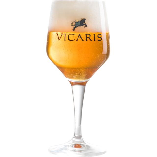 ヴィカリス専用グラス