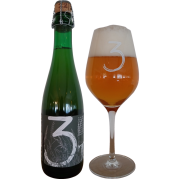 ドリー・フォンテイヌ・ウィルド・テルフ瓶375ml