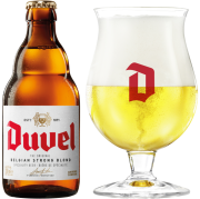デュベル瓶330ml