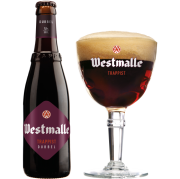 ウェストマール・ダブル瓶330ml