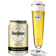 Beershop】ヴァルシュタイナー醸造所