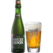 ブーン・グース瓶375ml