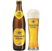 ケーニッヒ・ルードヴィッヒ・ヴァイスビア瓶500ml