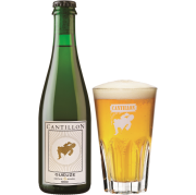 カンティヨン2013年　ランビックビオグランクリュCantillon 2013 カンティヨン2013年 ランビックビオグランクリュCantillon 2013