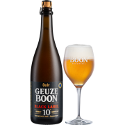 ブーン・グース・ブラック・ラベル・Ｎｏ．１０瓶750ml