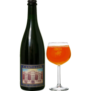 カンティヨン2013年　ランビックビオグランクリュCantillon 2013 カンティヨン2013年 ランビックビオグランクリュCantillon 2013