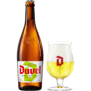 デュベル・トリプル・ホップ瓶750ml