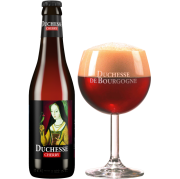 ドゥシャス・チェリー瓶330ml