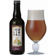 幸民麦酒瓶330ml