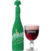 リーフマンス・グリュークリーク瓶750ml