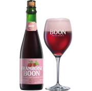 ブーン・フランボワーズ瓶375ml