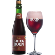 ブーン・アウド・クリーク瓶375ml