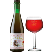 カンティヨン・フランボワーズ瓶375ml