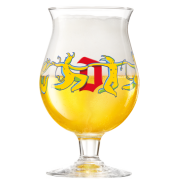 デュベル・６６６専用グラス