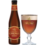 グーデン・カロルス・アンブリオ瓶330ml
