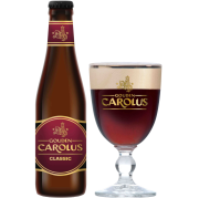 グーデン・カロルス・クラシック瓶330ml