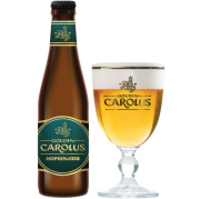 グーデン・カロルス・ホップシンヨール瓶330ml