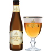 グーデン・カロルス・トリプル瓶330ml