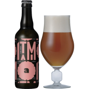 Itami Beer アンバー瓶330ml