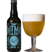 Itami Beer ホワイト瓶330ml
