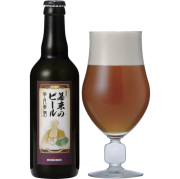 幸民麦酒瓶330ml