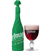 リーフマンス・グリュークリーク瓶750ml