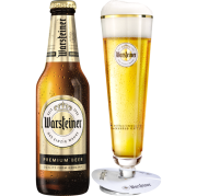 ヴァルシュタイナー瓶330ml