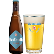ウェストマール・エクストラ瓶330ml