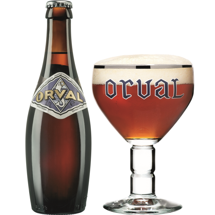オルヴァル瓶330ml