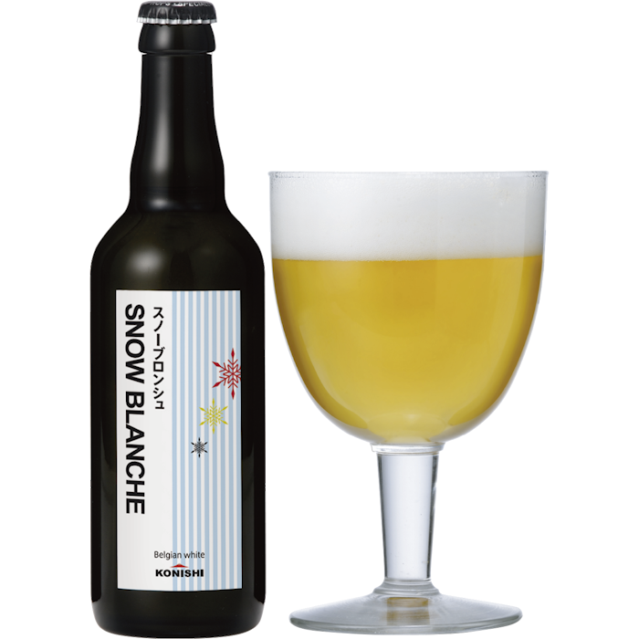 スノーブロンシュ瓶330ml