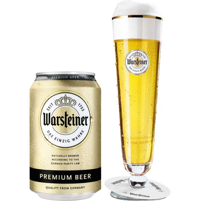 ヴァルシュタイナー缶330ml