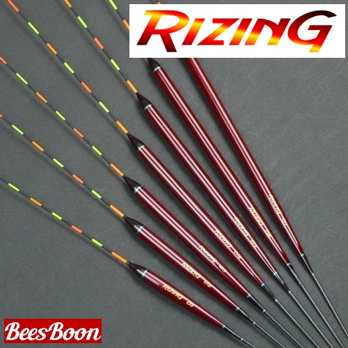 【ライジン】ボトムマスター（グラス）