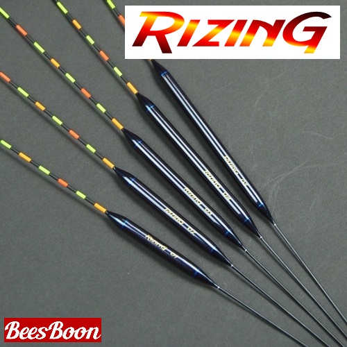 【ライジン】チョウチンTRY（パイプ）