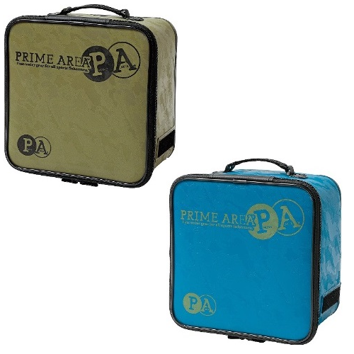 【マルキュー】プライムエリア・エサボウルケース・PA-02