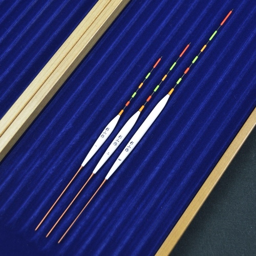 《アウトレット》【杉山作】浅ダナスタイル・パート2