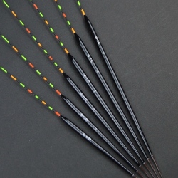 【杉山作】底釣りスタイル（パイプ）