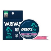 【バリバス】VARIVASへら　 道糸