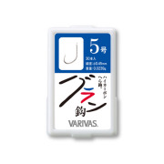 ∇へら針各種