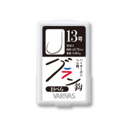ヨーヅリ　へら針　新品 ⑥プライカ角新品廃盤品 希少品ヨーヅリ ヘラ針プラヅノ プラ角
