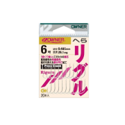 ヘラブナ用釣り針【狼牙】 ギガボトム | がまかつ