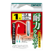 【オーナー】耐力ウキベスト