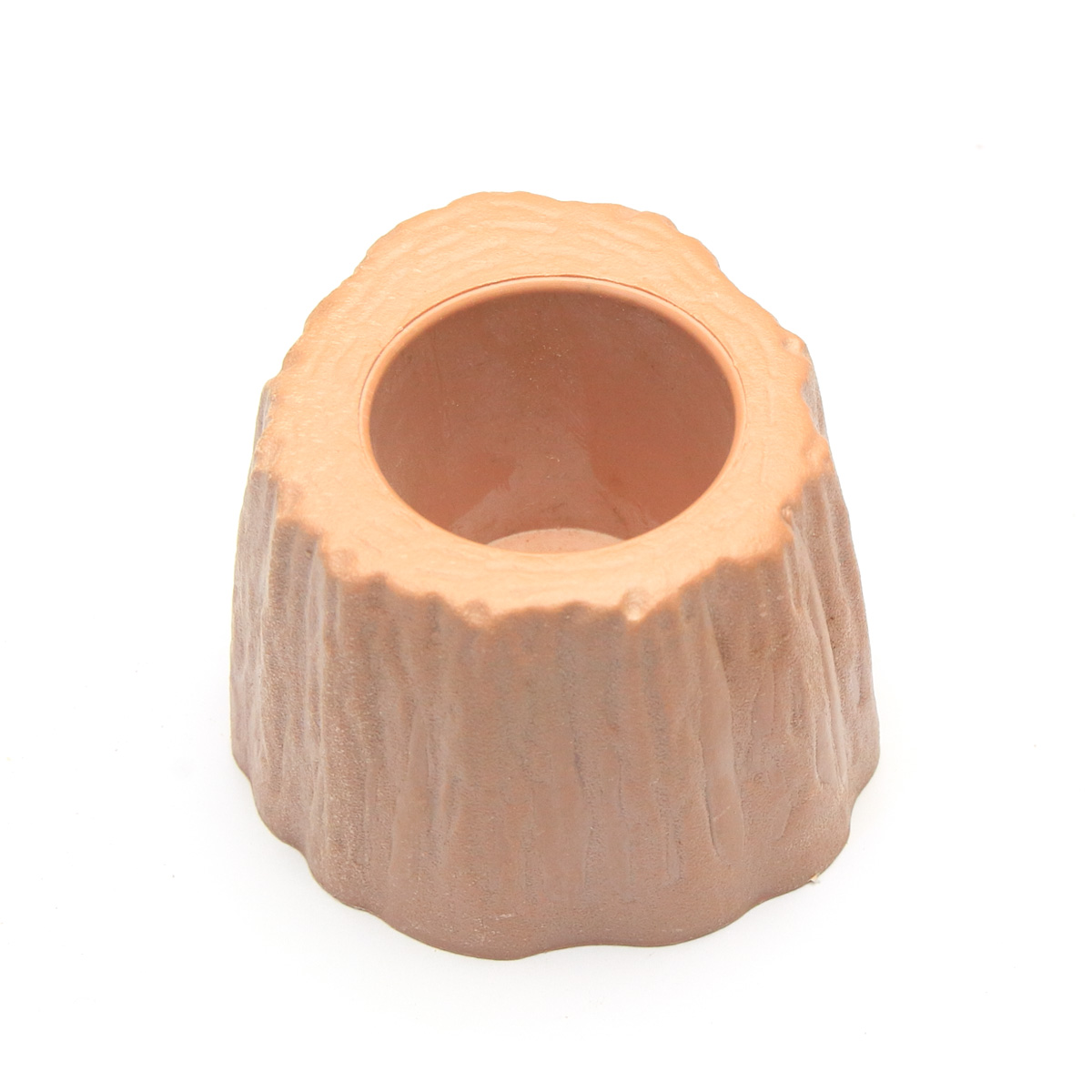 エサ台・エサ皿　16グラム用１穴プラスチック　販売