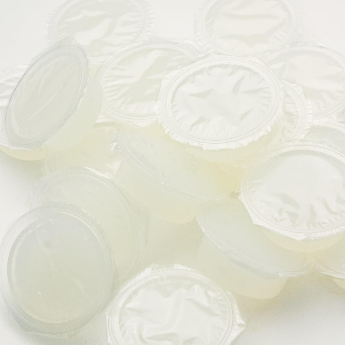 国産無添加ゼリー